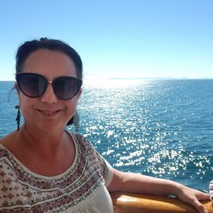 Meet your Posher, Lisa